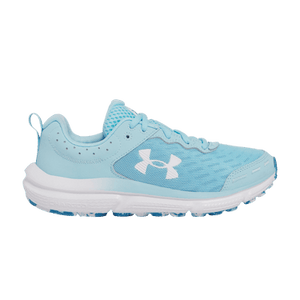 Under Armour Wmns Charged Assert 10 'Stream'