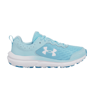 Under Armour Wmns Charged Assert 10 'Stream'