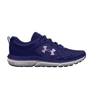Under Armour Wmns Charged Assert 10 'Sonar Blue'