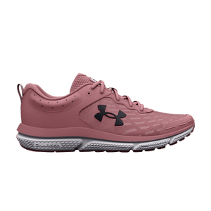 Under Armour Wmns Charged Assert 10 'Pink Elixir'