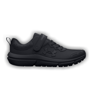 Under Armour Assert 10 AC PS 'Triple Black'
