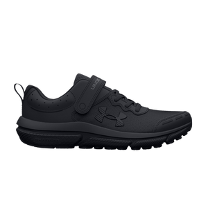 Under Armour Assert 10 AC PS 'Triple Black'