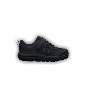 Under Armour Assert 10 AC TD 'Triple Black'