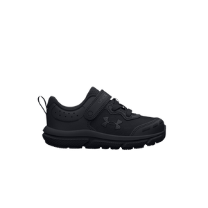Under Armour Assert 10 AC TD 'Triple Black'