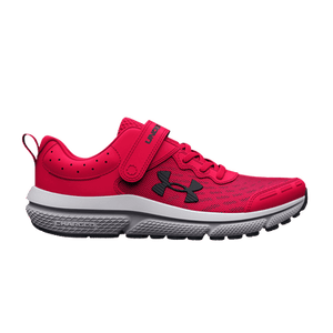 Under Armour Assert 10 AC PS Wide 'Red Black'