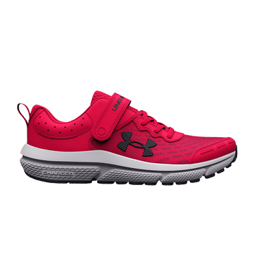 Under Armour Assert 10 AC PS Wide 'Red Black'