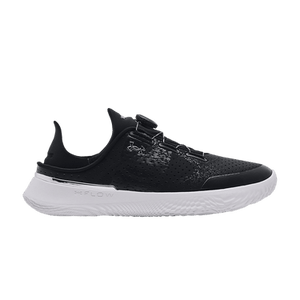 Under Armour SlipSpeed 'Black White'