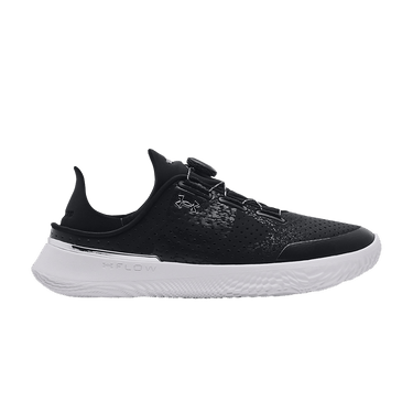 Under Armour SlipSpeed 'Black White'