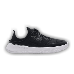 Under Armour SlipSpeed 'Black White'