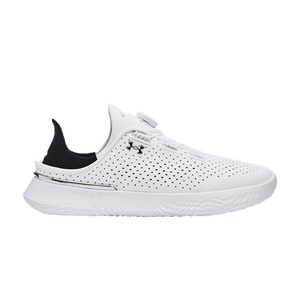 Under Armour SlipSpeed 'White Black'
