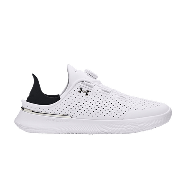 Under Armour SlipSpeed 'White Black'