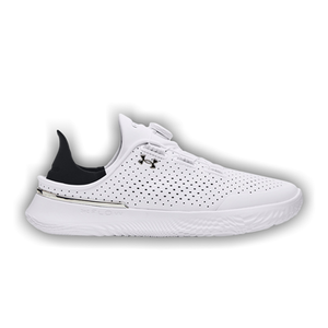 Under Armour SlipSpeed 'White Black'