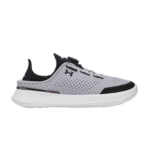 Under Armour SlipSpeed 'Mod Grey Black'