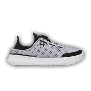 Under Armour SlipSpeed 'Mod Grey Black'