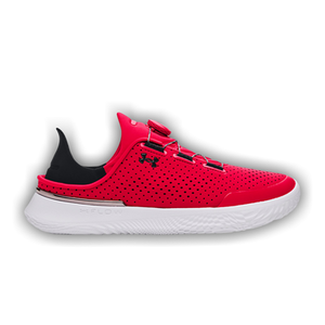Under Armour SlipSpeed 'Red White'