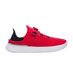Under Armour SlipSpeed 'Red White'