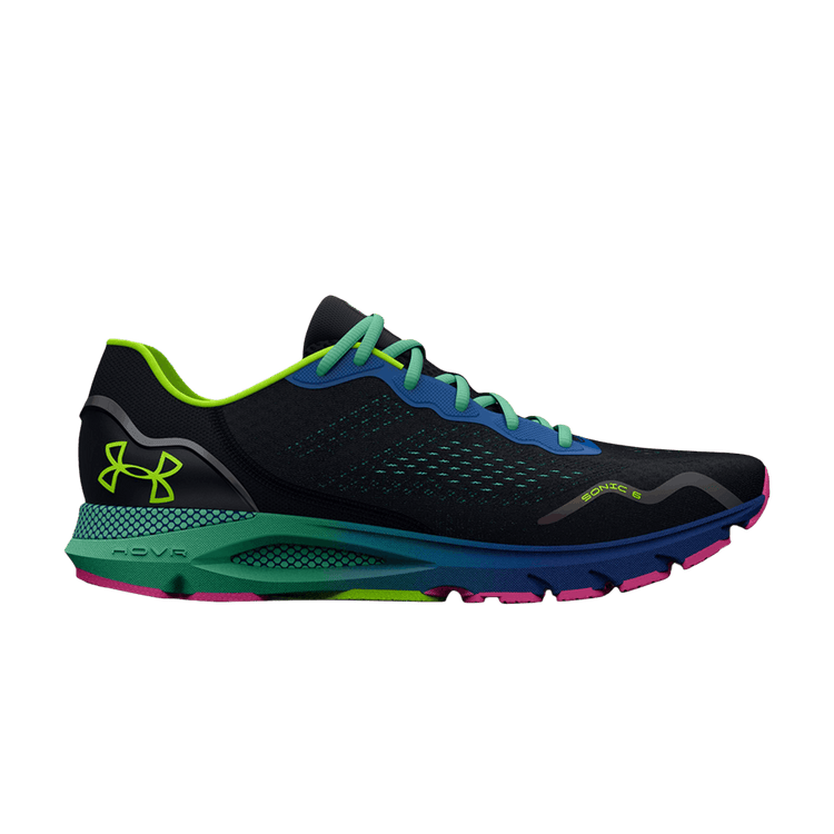 Under Armour Wmns HOVR Sonic 6 'Speed Overdrive' 3026248 001