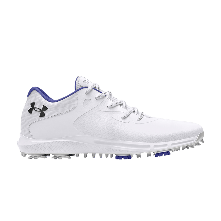 Under Armour Wmns Charged Breathe 2 Golf 'White Starlight ' 3026406 101