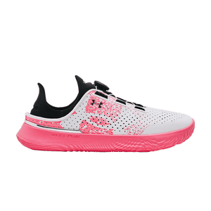 Under Armour SlipSpeed 'Beta White'