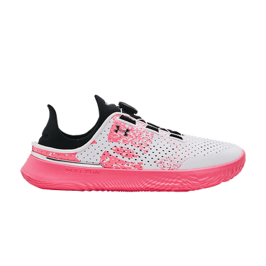 Under Armour SlipSpeed 'Beta White'