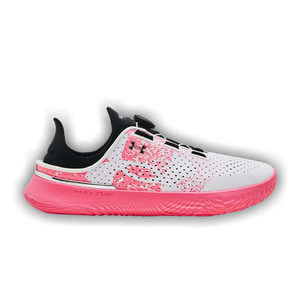 Under Armour SlipSpeed 'Beta White'