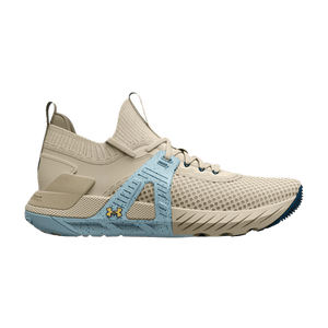 Under Armour Wmns Project Rock 4 'Stone Breaker Blue'