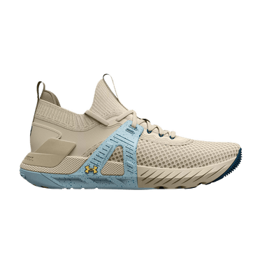 Under Armour Wmns Project Rock 4 'Stone Breaker Blue'