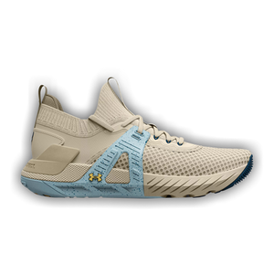 Under Armour Wmns Project Rock 4 'Stone Breaker Blue'