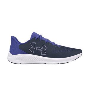 Under Armour Wmns Charged Pursuit 3 'Big Logo - Starlight'