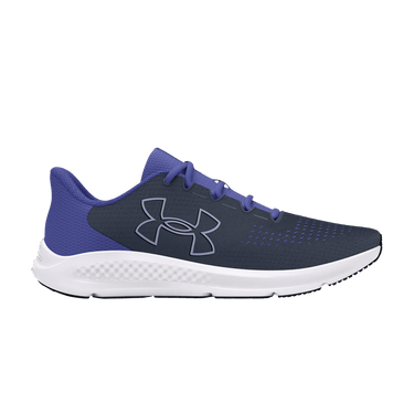 Under Armour Wmns Charged Pursuit 3 'Big Logo - Starlight'