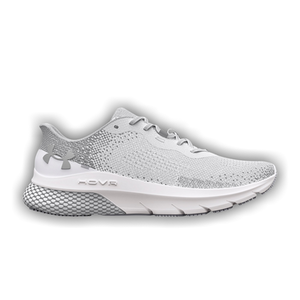 Under Armour Wmns HOVR Turbulence 2 'White Metallic Silver'
