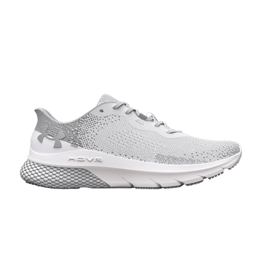 Under Armour Wmns HOVR Turbulence 2 'White Metallic Silver'