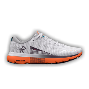 Under Armour HOVR Infinite 5 'White Orange Blast'