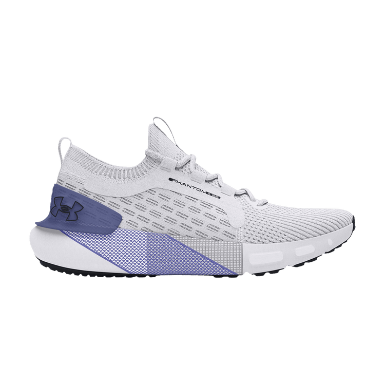 Under Armour Wmns HOVR Phantom 3 SE 'White Starlight' 3026584 108