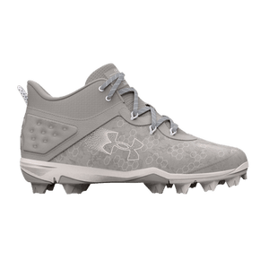 Under Armour Harper 8 Mid RM 'Halo Grey'