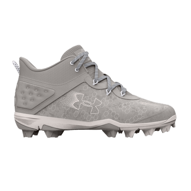 Under Armour Harper 8 Mid RM 'Halo Grey'
