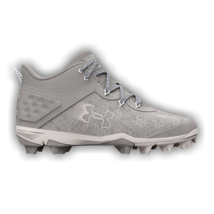 Under Armour Harper 8 Mid RM 'Halo Grey'