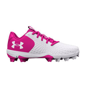 Under Armour Wmns Glyde 2 RM 'White Tropic Pink'