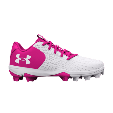 Under Armour Wmns Glyde 2 RM 'White Tropic Pink'