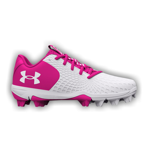 Under Armour Wmns Glyde 2 RM 'White Tropic Pink'