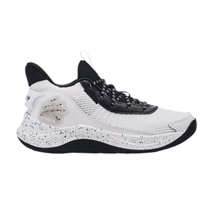 Under Armour Curry 3Z7 'White Black'