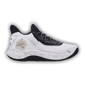 Under Armour Curry 3Z7 'White Black'