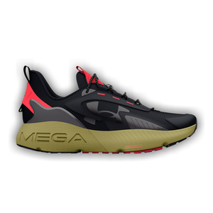 Under Armour HOVR Mega 2 MVMNT 'Black Green'