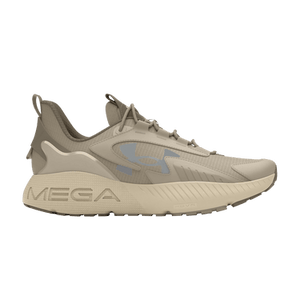 Under Armour HOVR Mega 2 MVMNT 'Timberwolf Taupe'