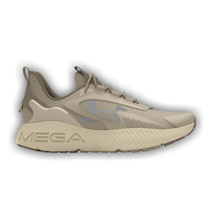 Under Armour HOVR Mega 2 MVMNT 'Timberwolf Taupe'