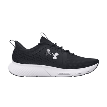 Under Armour Wmns Charged Decoy 'Black White'