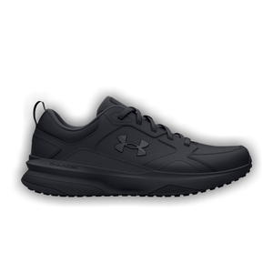 Under Armour Charged Edge 'Triple Black'