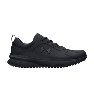 Under Armour Charged Edge 'Triple Black'