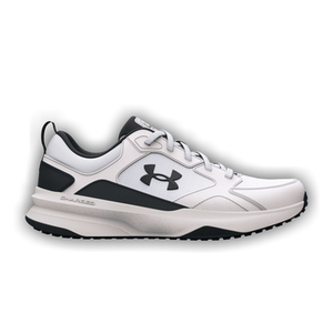 Under Armour Charged Edge 'White Black'