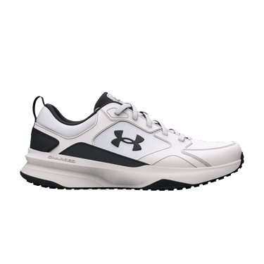 Under Armour Charged Edge 'White Black'